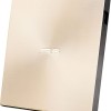Asus ZenDrive U8M Εξωτερικός Οδηγός Εγγραφής/Ανάγνωσης DVD/CD για Desktop / Laptop Χρυσό