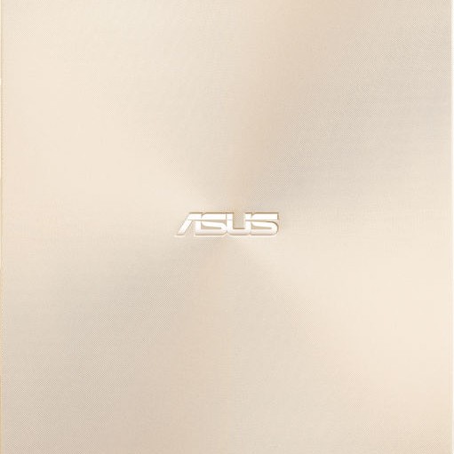 Asus ZenDrive U8M Εξωτερικός Οδηγός Εγγραφής/Ανάγνωσης DVD/CD για Desktop / Laptop Χρυσό