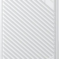 Asus Rog Strix Arion Θήκη για Σκληρό Δίσκο M.2 SATA III NVME με σύνδεση USB 3.2 Type-C σε Λευκό χρώμα