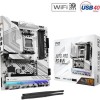ASRock X870 Pro RS WiFi Motherboard ATX με AMD AM5 Socket 90-MXBQ00-A0UAYZ