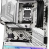 ASRock X870 Pro RS WiFi Motherboard ATX με AMD AM5 Socket 90-MXBQ00-A0UAYZ