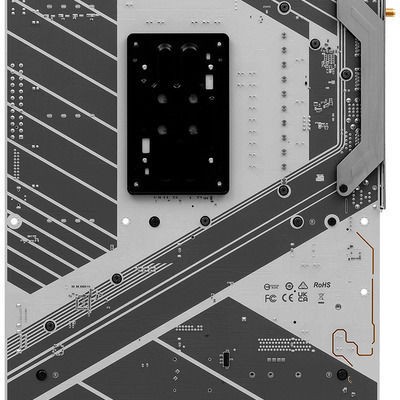 ASRock X870 Pro RS WiFi Motherboard ATX με AMD AM5 Socket 90-MXBQ00-A0UAYZ