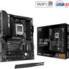 ASRock X870 Pro-A WIFI Motherboard ATX με AMD AM5 Socket 90-MXBT6-A0UAYZ