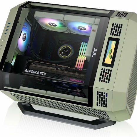Thermaltake (AC-076-ONENAN-A1)