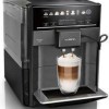 Siemens Eq.6 Plus S100 Αυτόματη Μηχανή Espresso 1500W Πίεσης 15bar με Μύλο Άλεσης Μαύρη