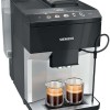 Siemens Eq.500 Αυτόματη Μηχανή Espresso 1500W Πίεσης 15bar με Μύλο Άλεσης Μαύρη