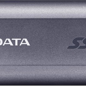 Adata 500GB USB 2.0 SSD Stick Μαύρο
