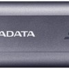Adata 500GB USB 2.0 SSD Stick Μαύρο