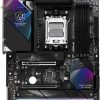 ASRock X870 Phantom Gaming Riptide WiFi Motherboard ATX με AMD AM5 Socket 90-MXBPP0-A0UAYZ