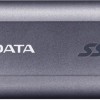 Adata 1TB USB 3.2 SSD Stick Μαύρο