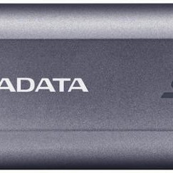 Adata 1TB USB 3.2 SSD Stick Μαύρο
