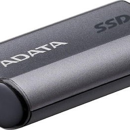 Adata 1TB USB 3.2 SSD Stick Μαύρο