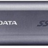 Adata 2.0TB USB 2.0 SSD Stick με σύνδεση USB-C Μαύρο