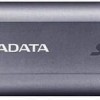 Adata 2.0TB USB 2.0 SSD Stick με σύνδεση USB-C Μαύρο