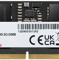 Adata DDR5 με Module για Laptop