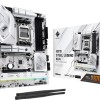 ASRock Steel Legend WiFi X870 Motherboard ATX με AMD AM5 Socket 90-MXBPJ0-A0UAYZ