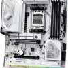 ASRock Steel Legend WiFi X870 Motherboard ATX με AMD AM5 Socket 90-MXBPJ0-A0UAYZ