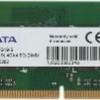 Adata DDR4 με Module 1x4GB και Ταχύτητα 2666 για Laptop