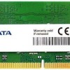 Adata DDR4 με Module 1x4GB και Ταχύτητα 2666 για Laptop