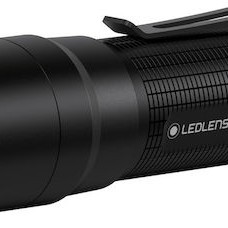 LedLenser Φακός LED IP54 με Μέγιστη Φωτεινότητα 300lm P6 Core