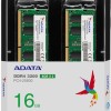 Adata DDR4 16GB RAM με 2x8GB Modules για Laptop