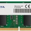 Adata DDR4 16GB RAM με 2x8GB Modules για Laptop