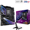 ASRock PHANTOM GAMING X870E Nova WiFi Motherboard ATX με AMD AM5 Socket 90-MXBPX0-A0UAYZ