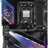 ASRock PHANTOM GAMING X870E Nova WiFi Motherboard ATX με AMD AM5 Socket 90-MXBPX0-A0UAYZ