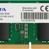 Adata Premier DDR4 με Module 1x16GB και Ταχύτητα 3200 για Laptop