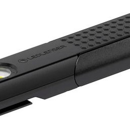 LedLenser Φακός Συνεργείου Μπαταρίας LED IP54 με Φωτεινότητα έως 220lm W4R