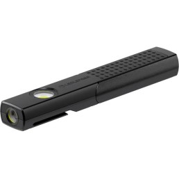 LedLenser Φακός Συνεργείου Μπαταρίας LED IP54 με Φωτεινότητα έως 220lm W4R