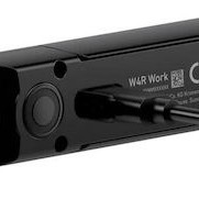 LedLenser Φακός Συνεργείου Μπαταρίας LED IP54 με Φωτεινότητα έως 220lm W4R