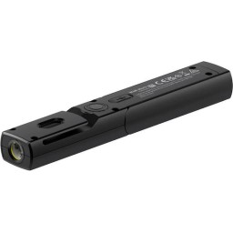 LedLenser Φακός Συνεργείου Μπαταρίας LED IP54 με Φωτεινότητα έως 220lm W4R