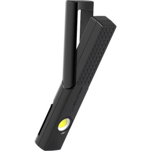 LedLenser Φακός Συνεργείου Μπαταρίας LED IP54 με Φωτεινότητα έως 220lm W4R