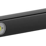 LedLenser Φακός Συνεργείου Μπαταρίας LED IP54 με Φωτεινότητα έως 160lm W2