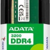 Adata DDR4 με Module 1x32GB και Ταχύτητα 3200 για Desktop