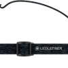 LedLenser Επαναφορτιζόμενος Φακός Κεφαλής LED IP68 με Μέγιστη Φωτεινότητα 1600lm Hf8r Core