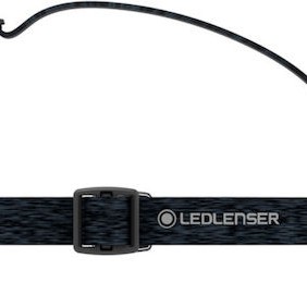 LedLenser Επαναφορτιζόμενος Φακός Κεφαλής LED IP68 με Μέγιστη Φωτεινότητα 1600lm Hf8r Core