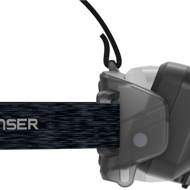 LedLenser Επαναφορτιζόμενος Φακός Κεφαλής LED IP68 με Μέγιστη Φωτεινότητα 1600lm Hf8r Core