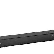 Grundig Soundbar 2.1 Bluetooth και HDMI 110W Μαύρο DSB 995