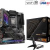 ASRock X870E Taichi Wi-Fi Motherboard Extended ATX με AMD AM5 Socket 90-MXBP90-A0UAYZ