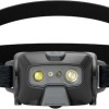 LedLenser Επαναφορτιζόμενος Φακός Κεφαλής LED IP68 με Μέγιστη Φωτεινότητα 800lm Hf6r Core