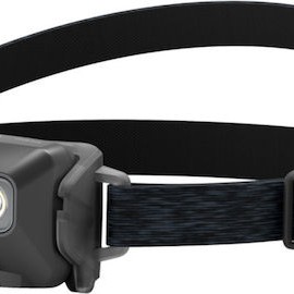LedLenser Επαναφορτιζόμενος Φακός Κεφαλής LED IP68 με Μέγιστη Φωτεινότητα 800lm Hf6r Core