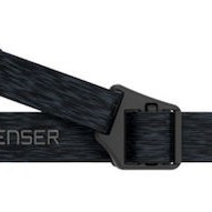 LedLenser Επαναφορτιζόμενος Φακός Κεφαλής LED IP68 με Μέγιστη Φωτεινότητα 800lm Hf6r Core