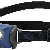 LedLenser Φακός LED IP68 με Μέγιστη Φωτεινότητα 500lm Hf4r Core