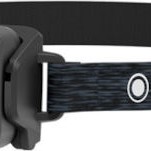 LedLenser Επαναφορτιζόμενος Φακός Κεφαλής LED IP68 με Μέγιστη Φωτεινότητα 500lm Hf4r Core