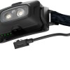 LedLenser Επαναφορτιζόμενος Φακός Κεφαλής LED IP68 με Μέγιστη Φωτεινότητα 500lm Hf4r Core