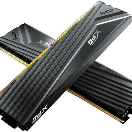 Adata XPG Caster DDR5 32GB RAM με Modules και Ταχύτητα 6400 για Desktop
