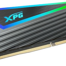 Adata Caster DDR5 32GB RAM με 2x16GB Modules και Ταχύτητα 6400 για Desktop