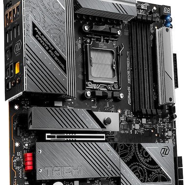 ASRock X870E Taichi Lite Wi-Fi Motherboard Extended ATX με AMD AM5 Socket 90-MXBPA0-A0UAYZ
